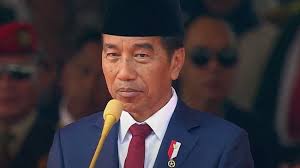 “Jokowi Jadi Finalis Pemimpin Terkorup Dunia Tahun Ini”