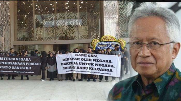 Satryo Pecat ASN Lewat WhatsApp, Bukti Kepemimpinan Berbasis Emosi?”